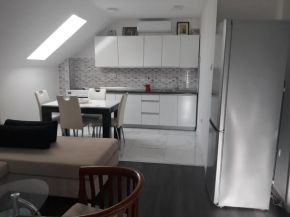 Apartmani Kovačević 1